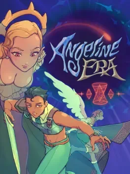 天使时代.Angeline Era