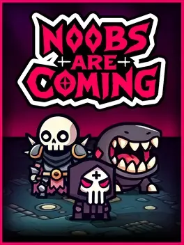 我是BOSS.Noobs Are Coming
