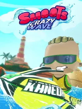 Smoots 狂浪.Smoots Crazy Wave