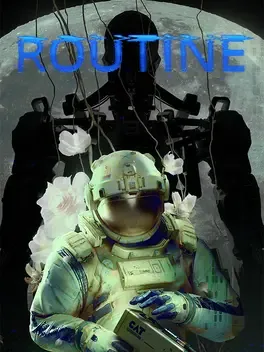 月球任务.Routine