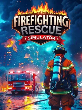 消防救援模拟器.Firefighting Rescue Simulator