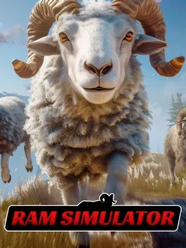 公羊模拟器.Ram Simulator