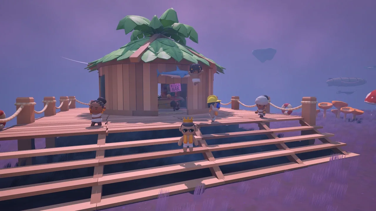 一起划船.Boat Together_4