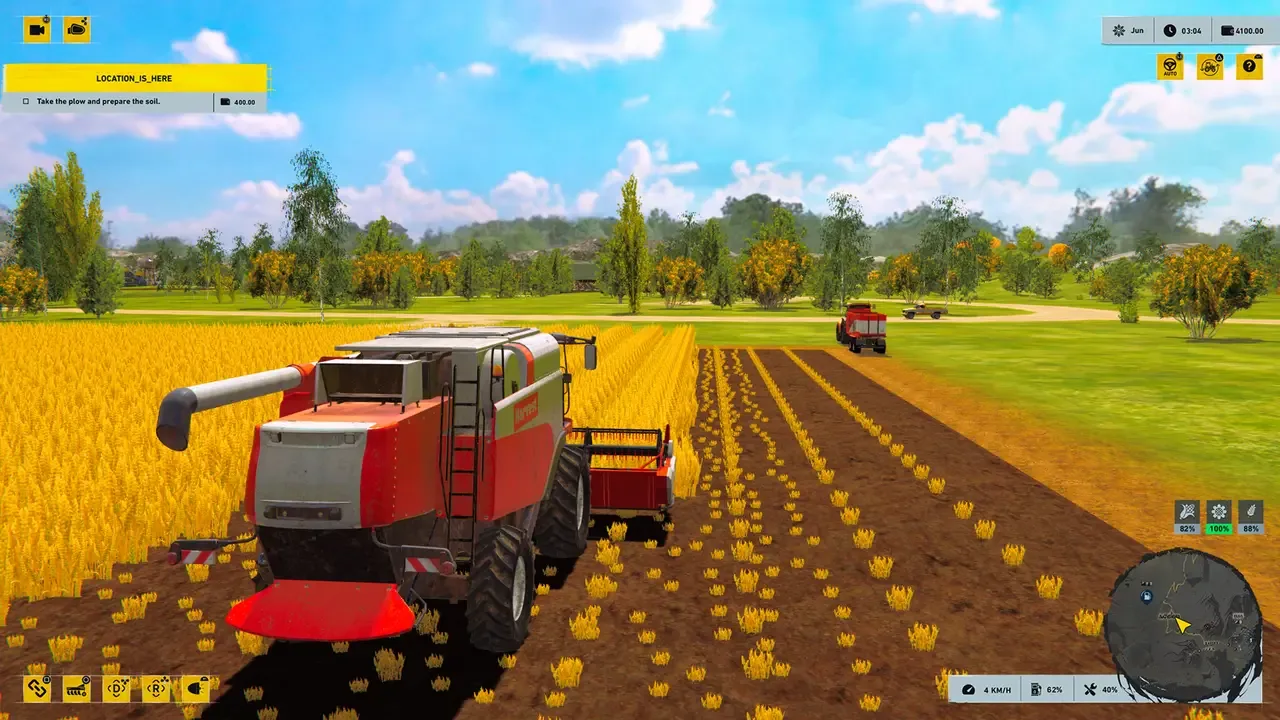 农场模拟器2025.Farm Simulator 2025_3