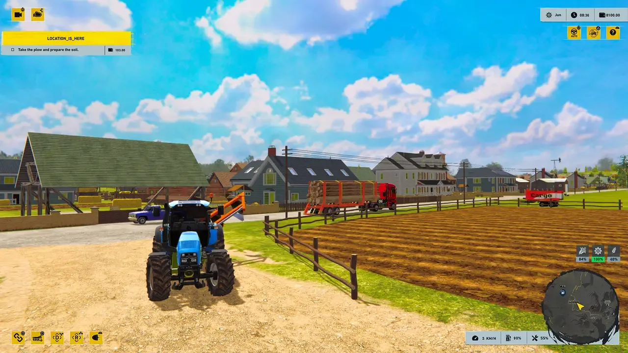 农场模拟器2025.Farm Simulator 2025_1