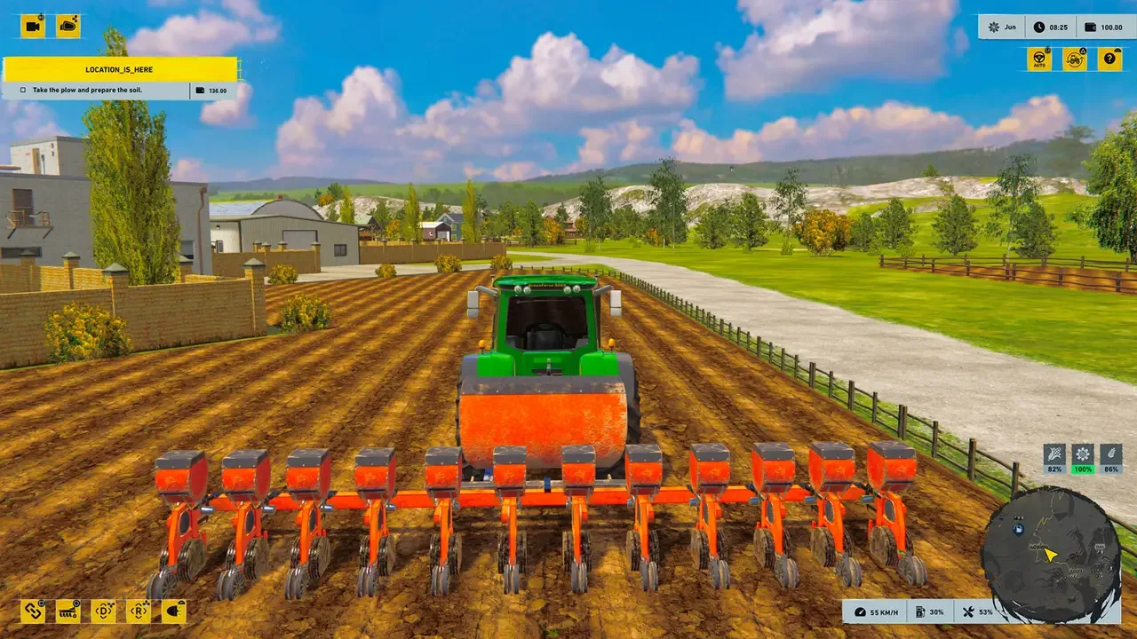 农场模拟器2025.Farm Simulator 2025_5