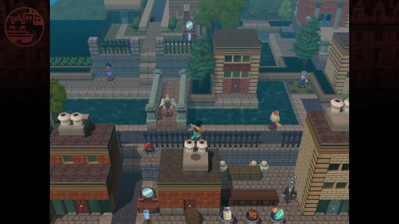 天使时代.Angeline Era_1