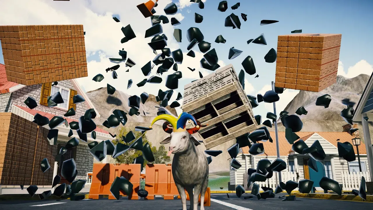 公羊模拟器.Ram Simulator_0