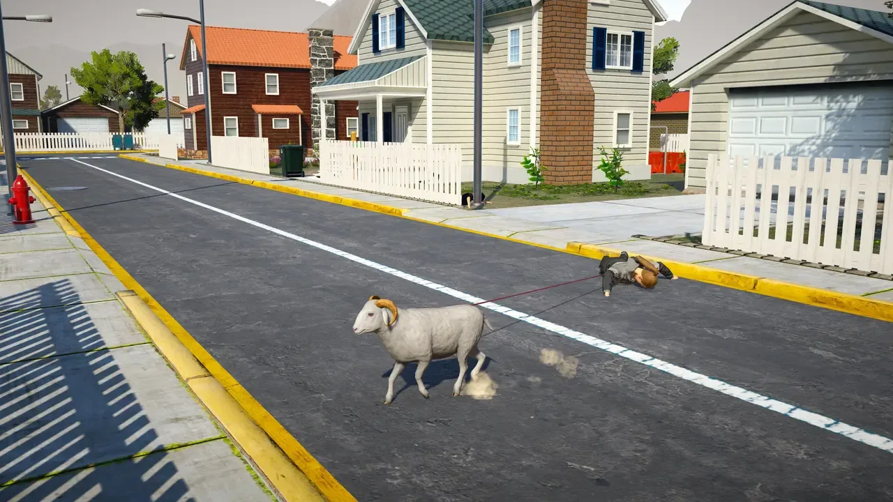 公羊模拟器.Ram Simulator_2