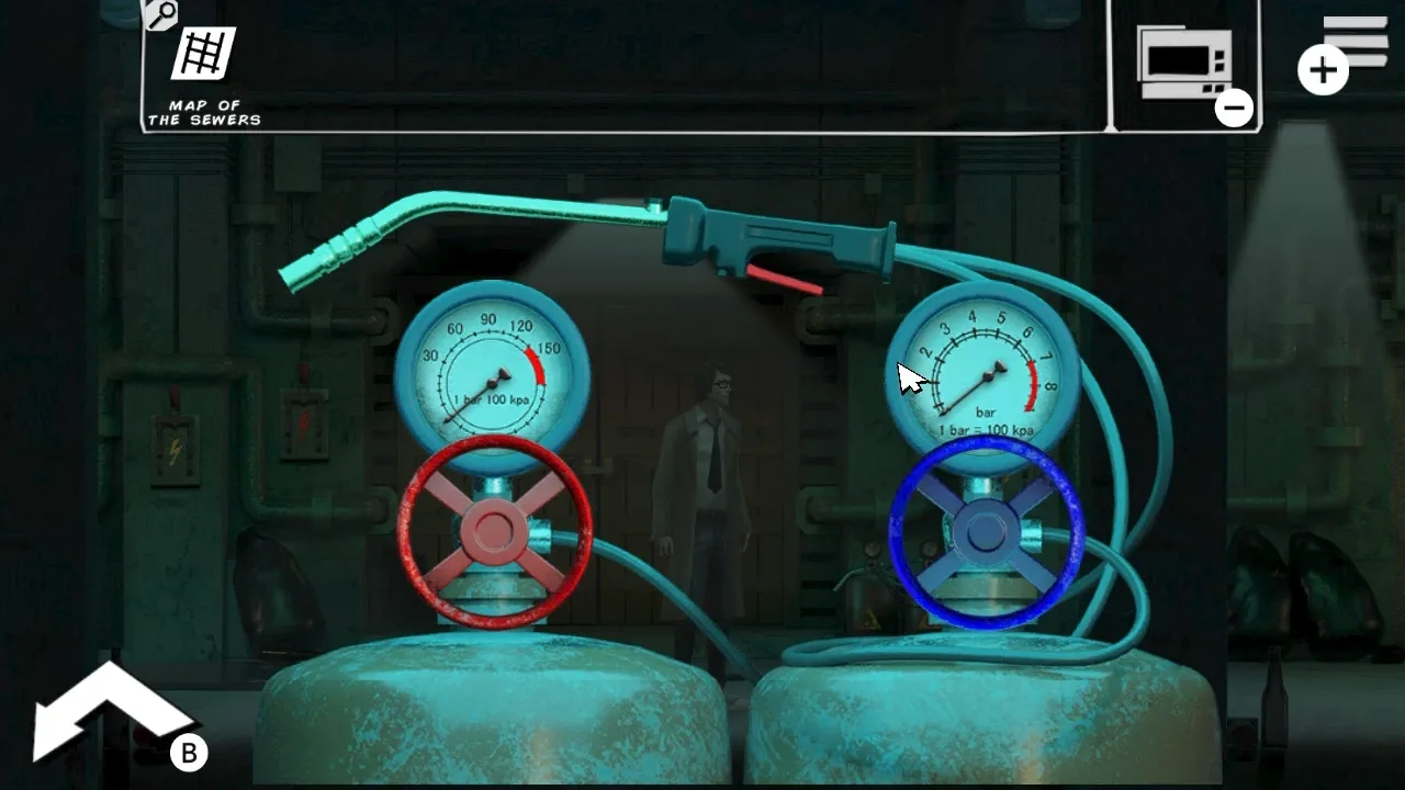 邪恶冒险：神秘事件.Unholy Adventure: Mystery_3