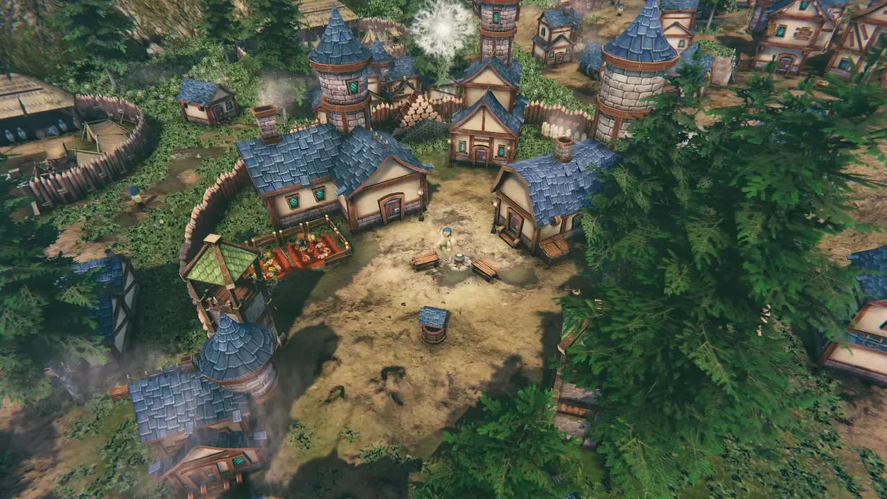 神命:支持者版.Fata Deum – The God Sim : Supporter Edition_2