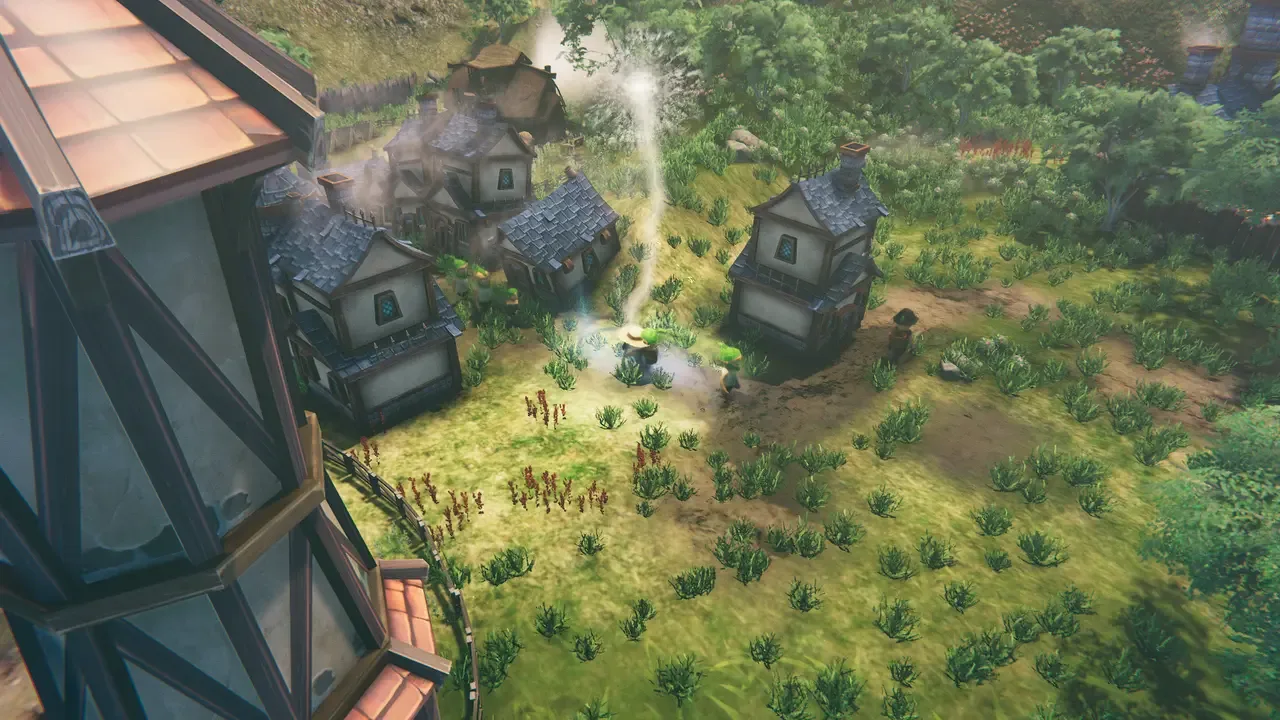 神命:支持者版.Fata Deum – The God Sim : Supporter Edition_4