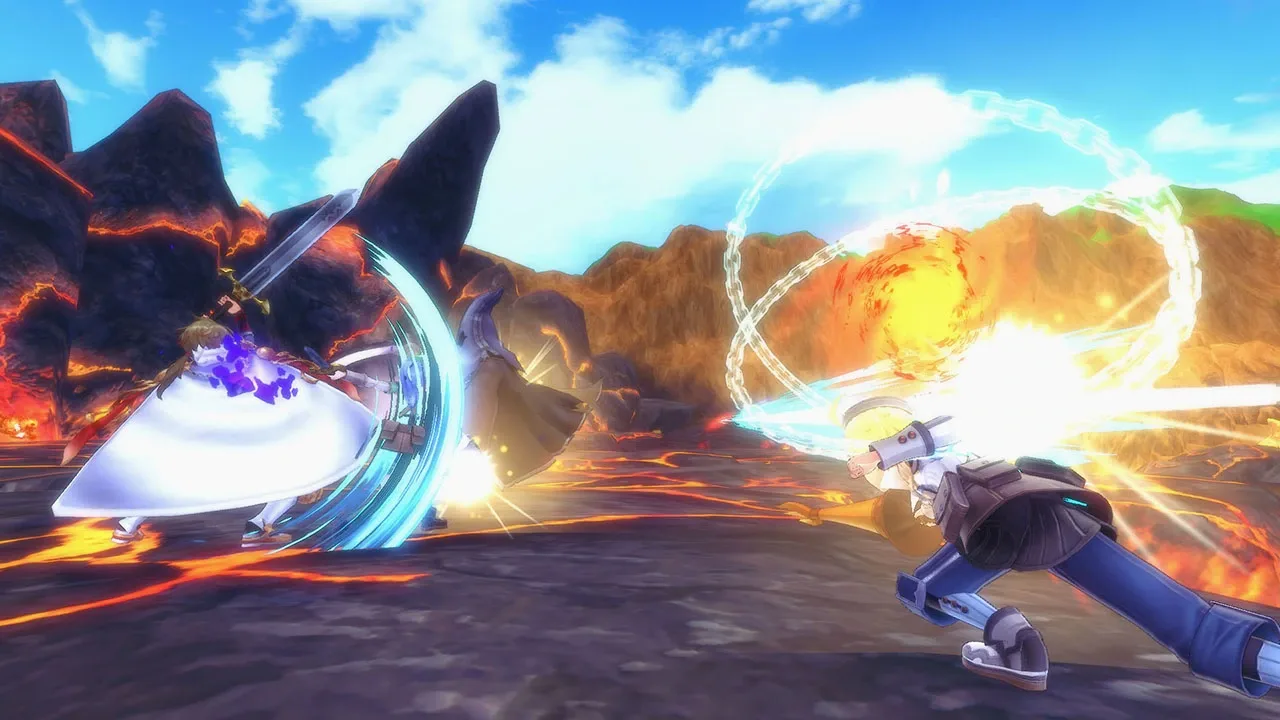 符文工房5:豪华版.Rune Factory 5 – Digital Deluxe Edition_5