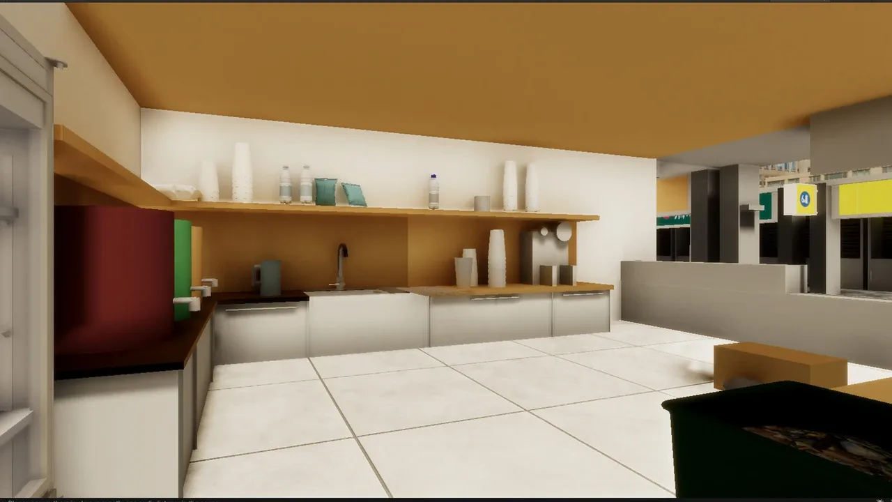 奶茶店模拟器.Boba Tea Shop Simulator_2