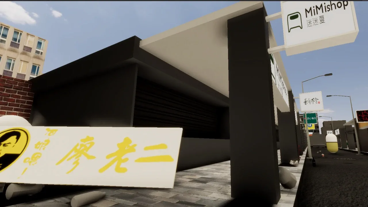 奶茶店模拟器.Boba Tea Shop Simulator_3