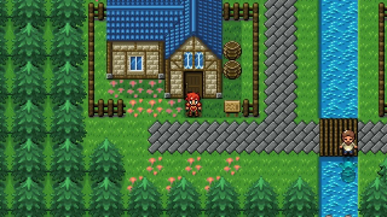 星光遗产.Starlight Legacy_4