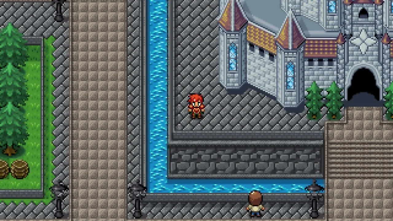 星光遗产.Starlight Legacy_3