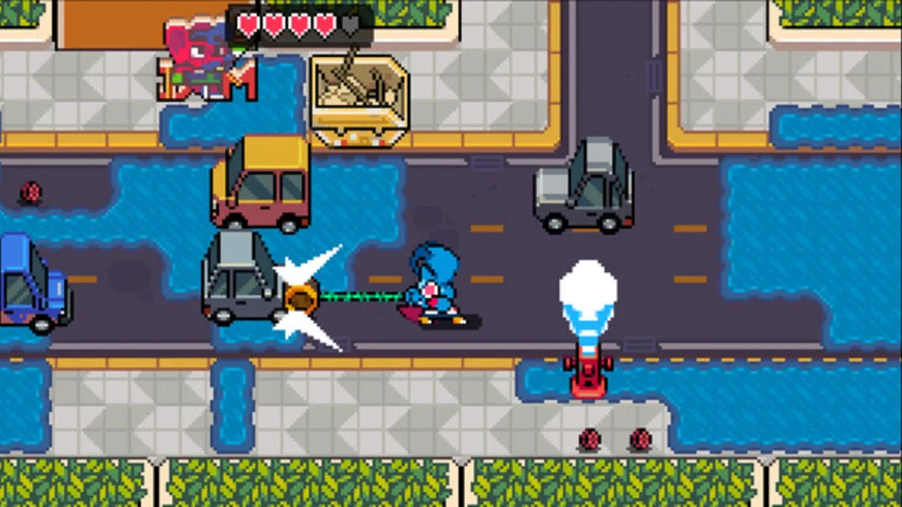 皮皮蝠与诅咒悠悠球.Pipistrello and the Cursed Yoyo_0