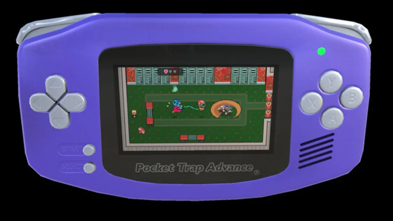 皮皮蝠与诅咒悠悠球.Pipistrello and the Cursed Yoyo_3