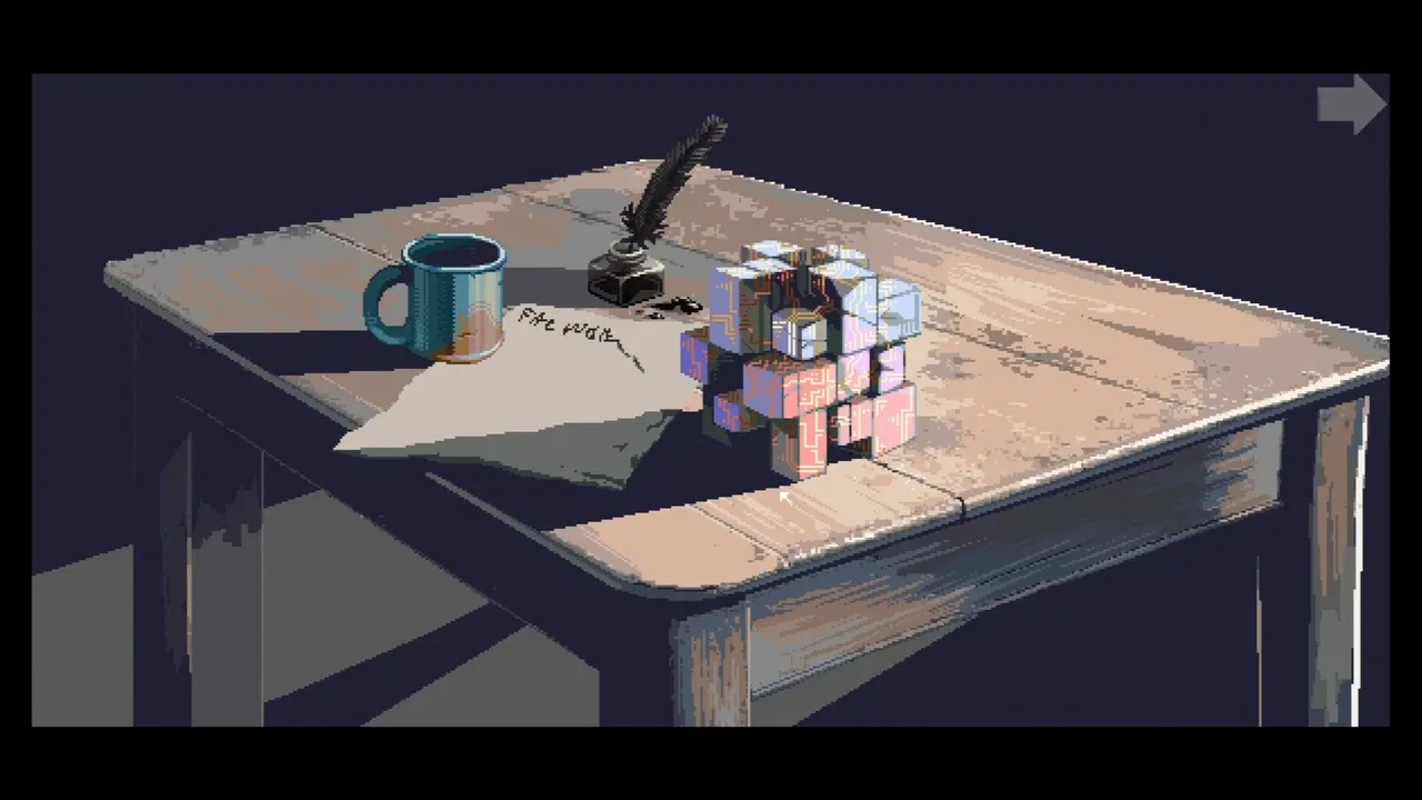 百重幻境.Centum_1