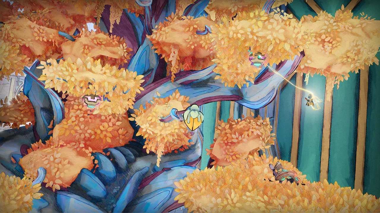 秘奥：秘宇奥忆.Mio: Memories in Orbit_4