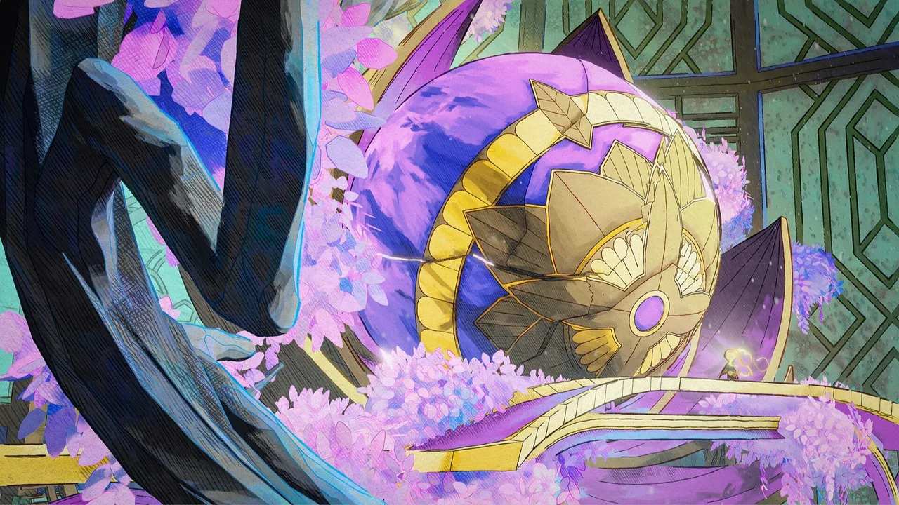 秘奥：秘宇奥忆.Mio: Memories in Orbit_5