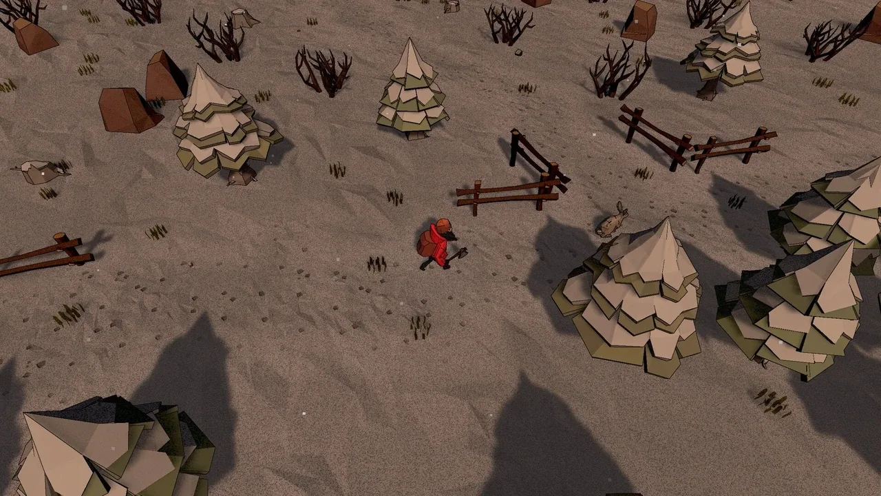 焦虑:一个关于生存的故事.Angst: A Tale of Survival_0