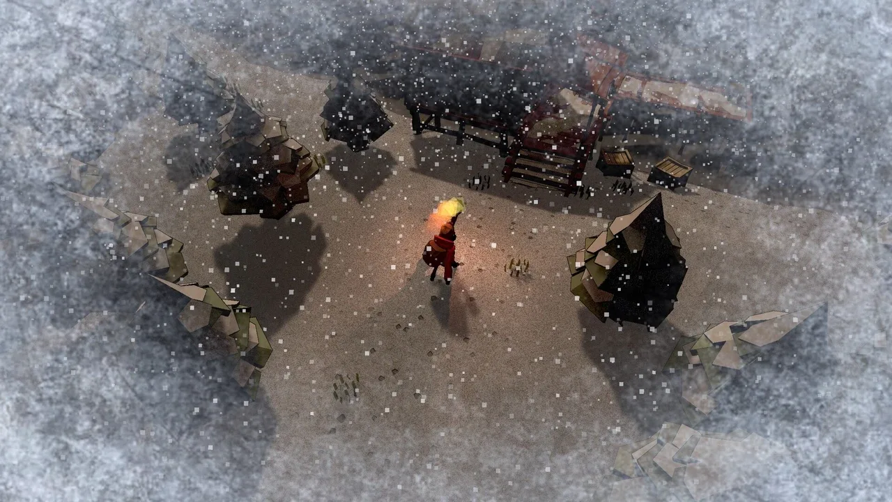 焦虑:一个关于生存的故事.Angst: A Tale of Survival_2