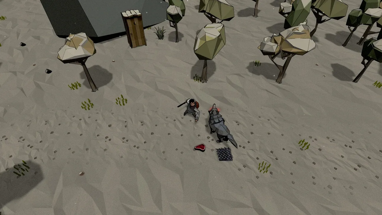 焦虑:一个关于生存的故事.Angst: A Tale of Survival_3