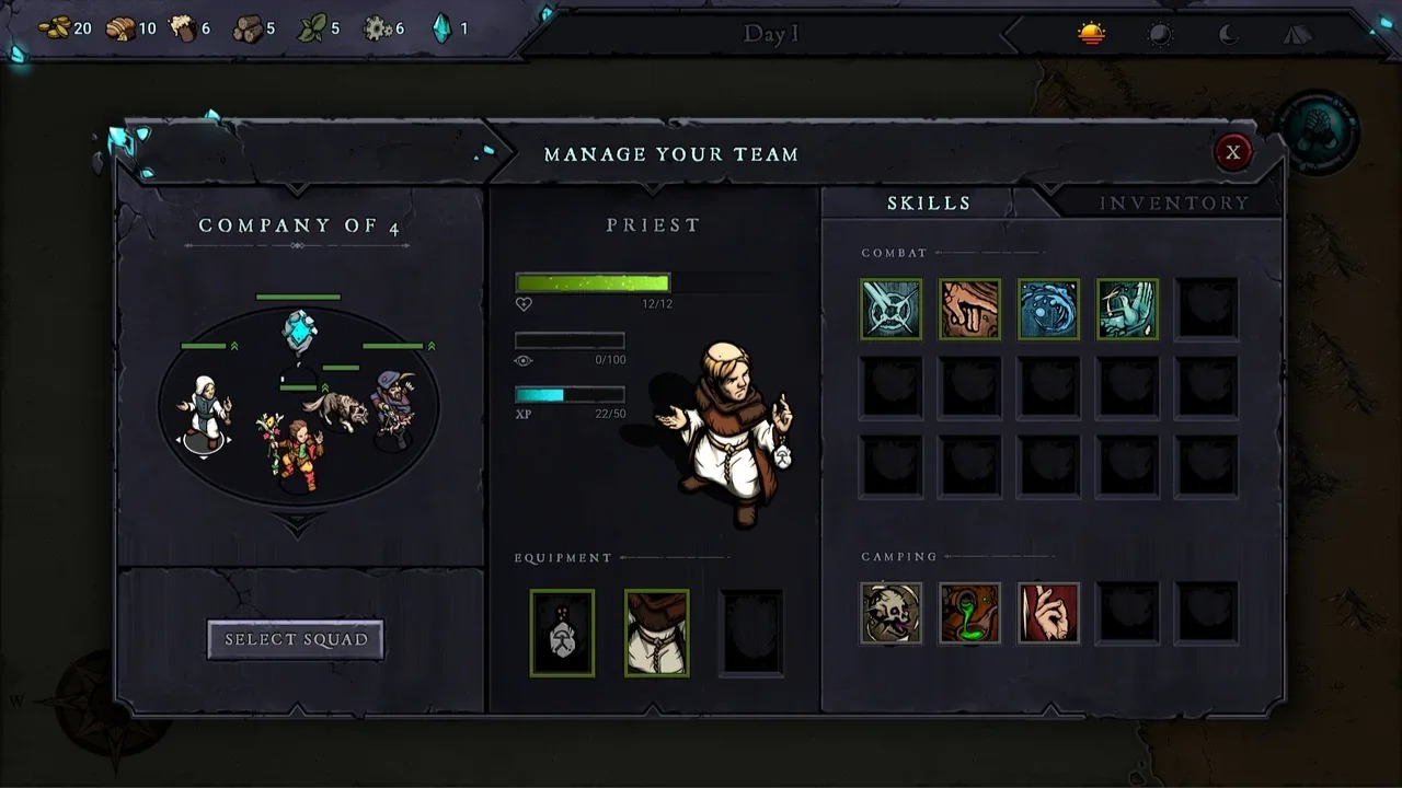 灾厄之石.Blightstone_4