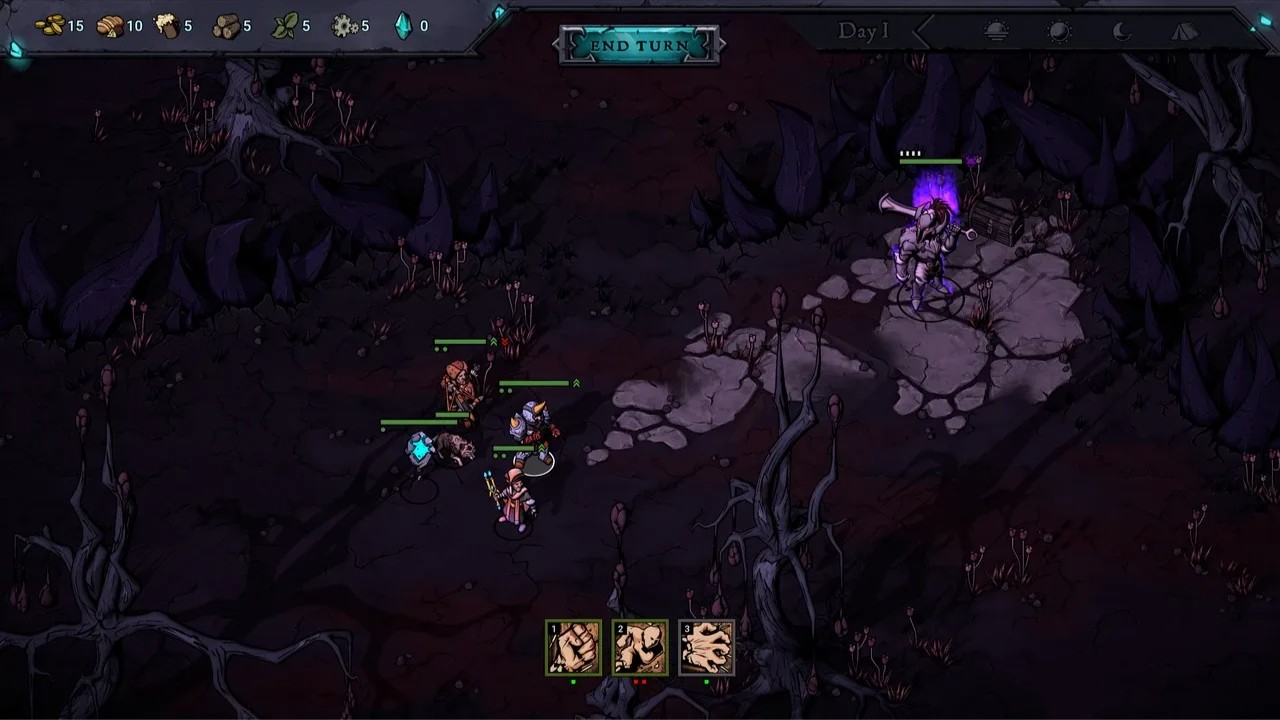 灾厄之石.Blightstone_0