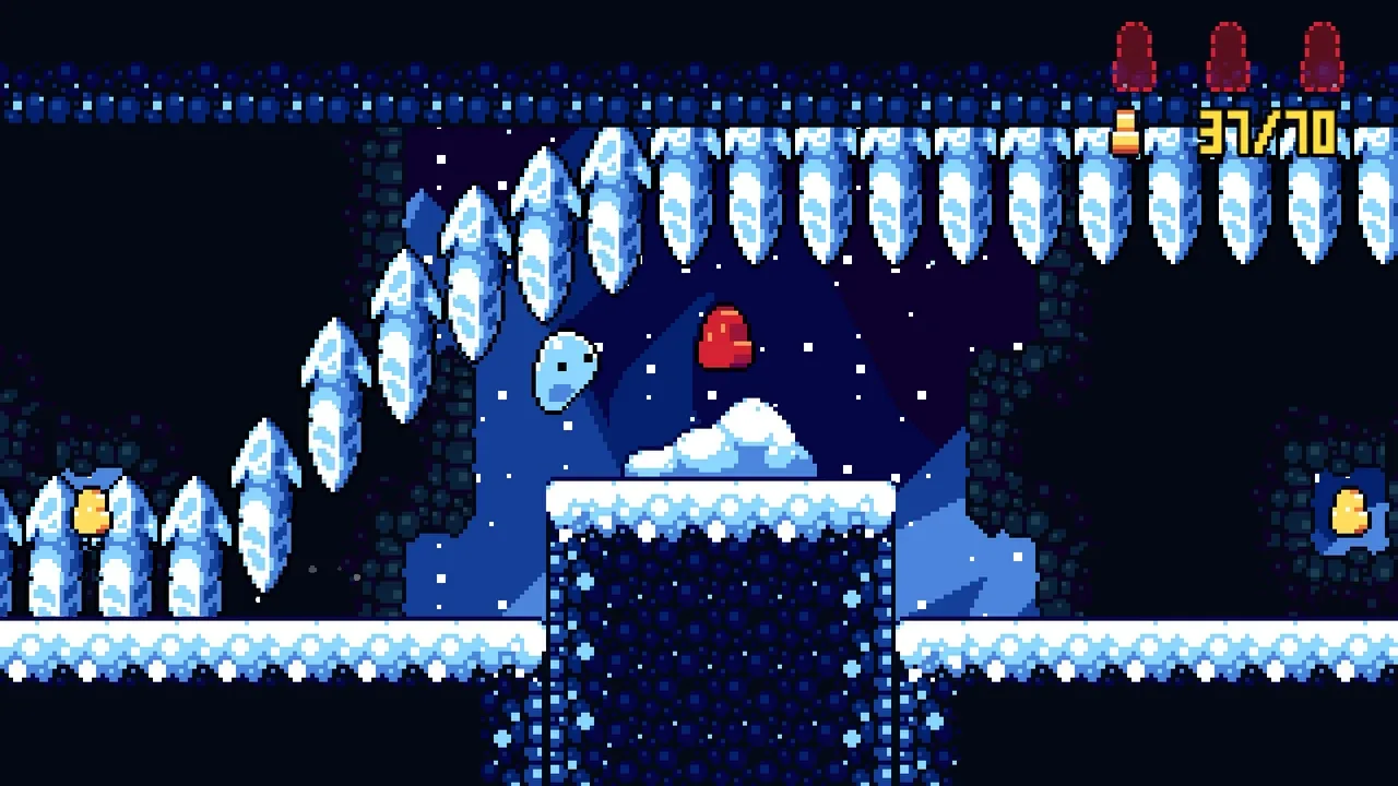 黏糊糊快跑!.Go Slimey Go!_2