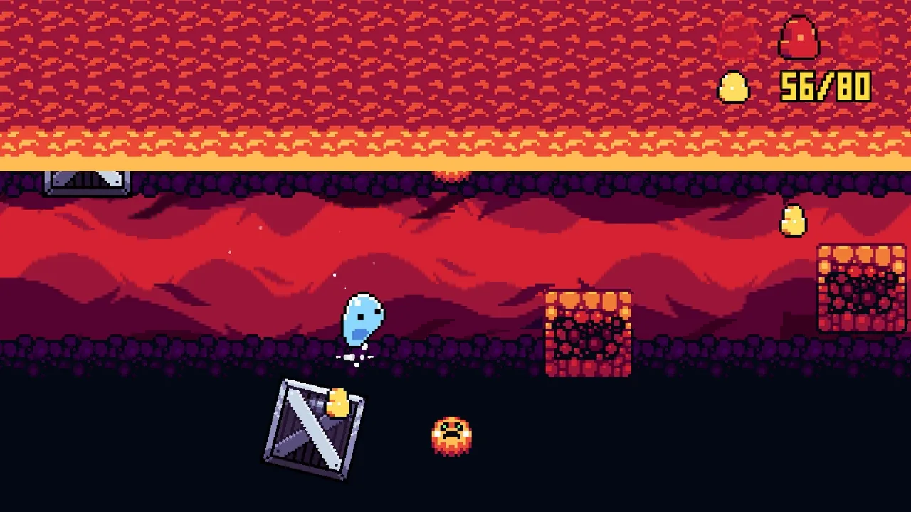 黏糊糊快跑!.Go Slimey Go!_4