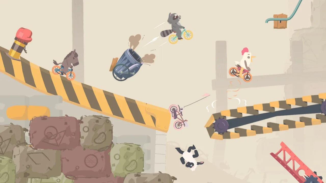 超级浣熊羊.Ultimate Sheep Raccoon_1