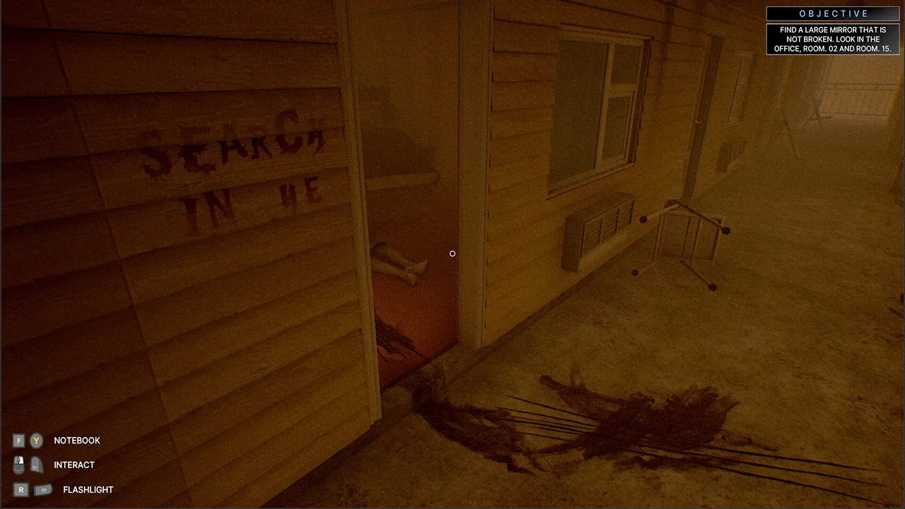 侦探：雨夜.Detective: Rainy Night_4