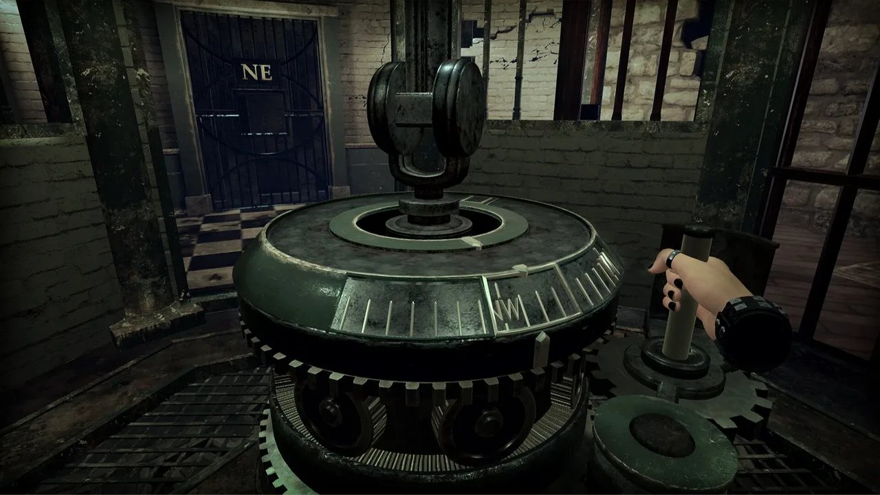 雾都鬼影.Ghost Town_3