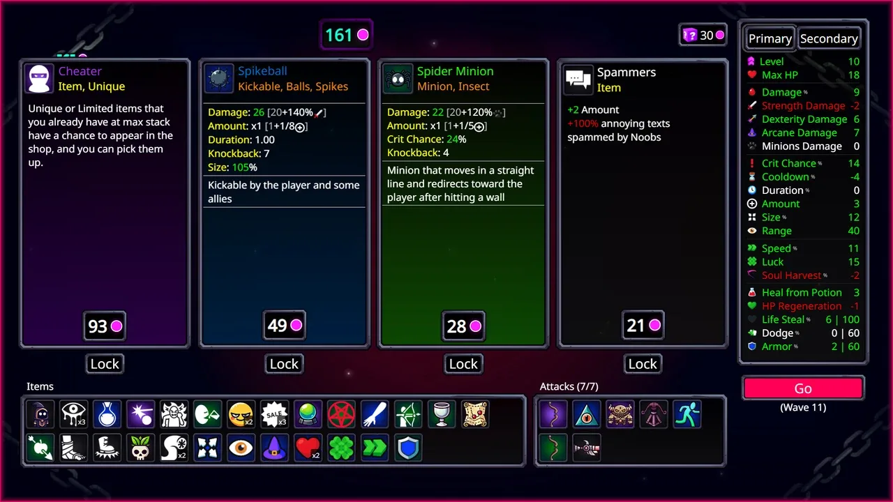 我是BOSS.Noobs Are Coming_2