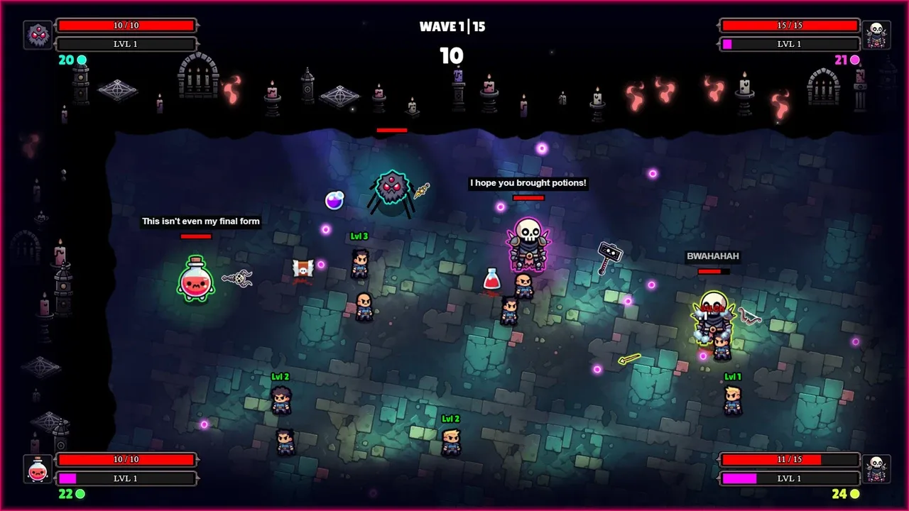 我是BOSS.Noobs Are Coming_4