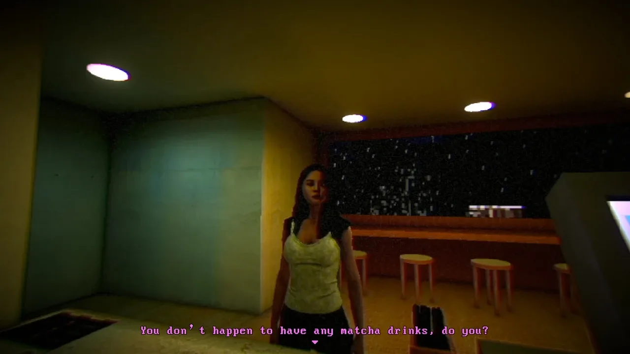 珍珠奶茶店.The Boba Teashop_5