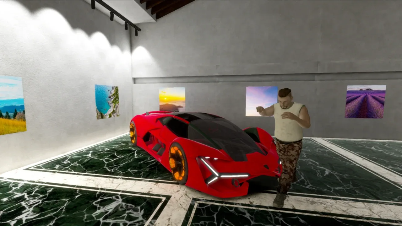 Photographer’s Life Simulator_1