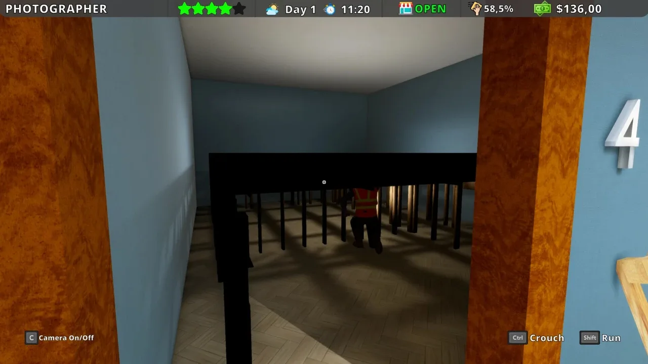 Photographer’s Life Simulator_2