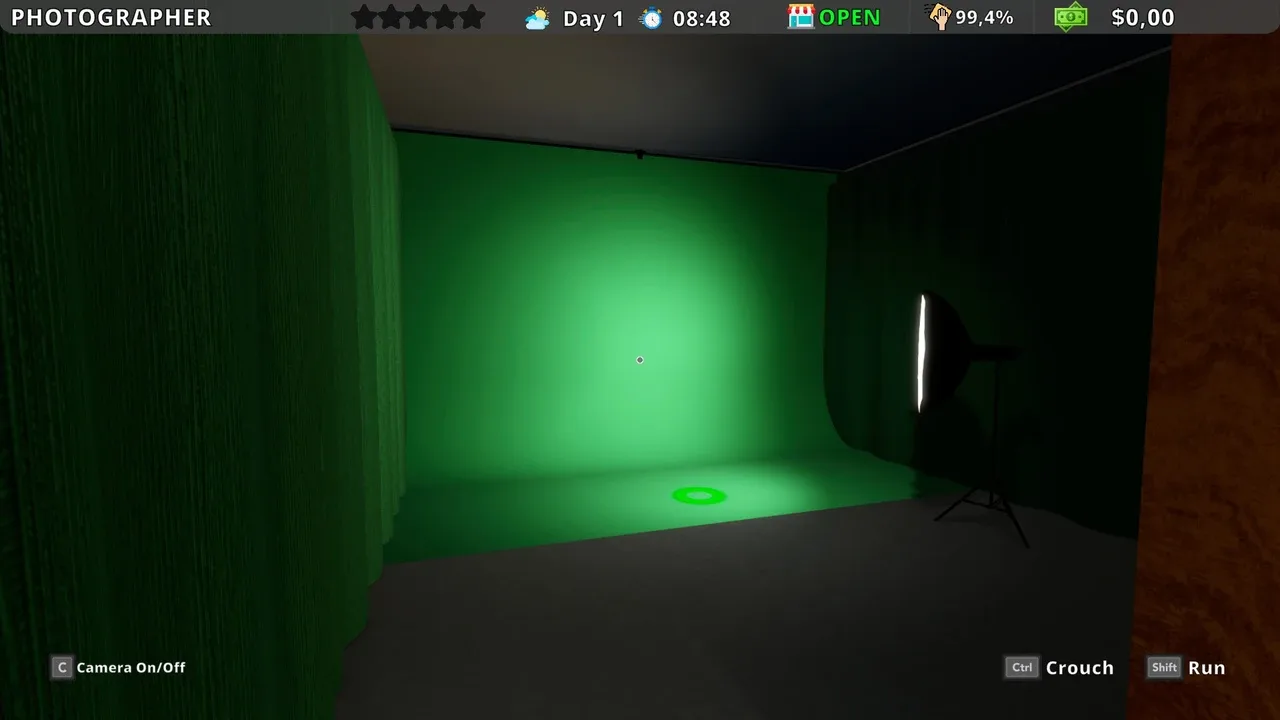 摄影师生活模拟器.Photographer’s Life Simulator_3