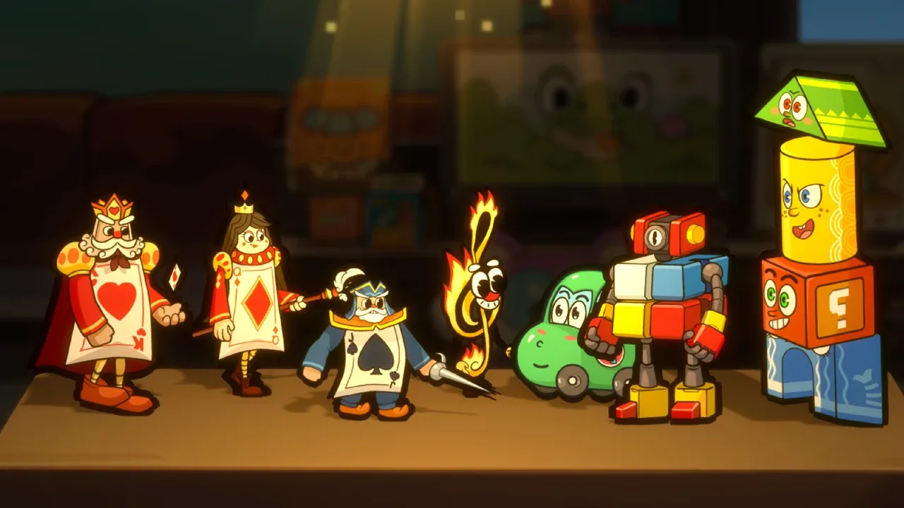 咔砰！玩具乱斗屋.Toy Smash Kaboom!_3