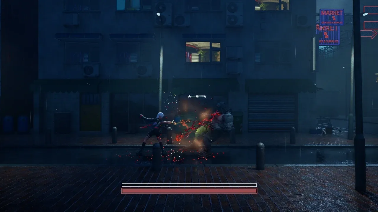 血姬:双生.Vampiress: Eternal Duet_1