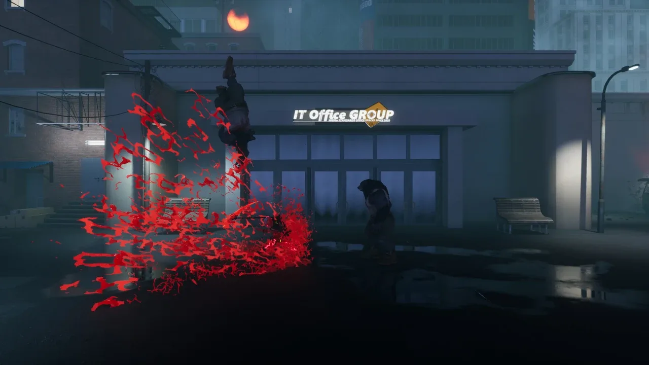 血姬:双生.Vampiress: Eternal Duet_2