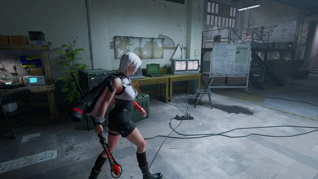 血姬:双生.Vampiress: Eternal Duet_4