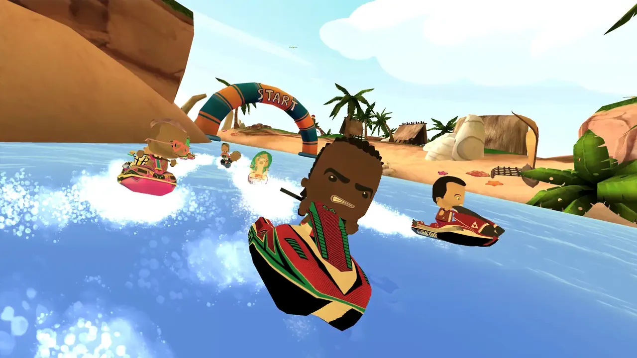 Smoots 狂浪.Smoots Crazy Wave_3