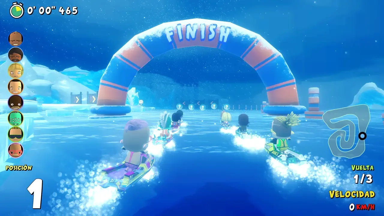 Smoots 狂浪.Smoots Crazy Wave_5