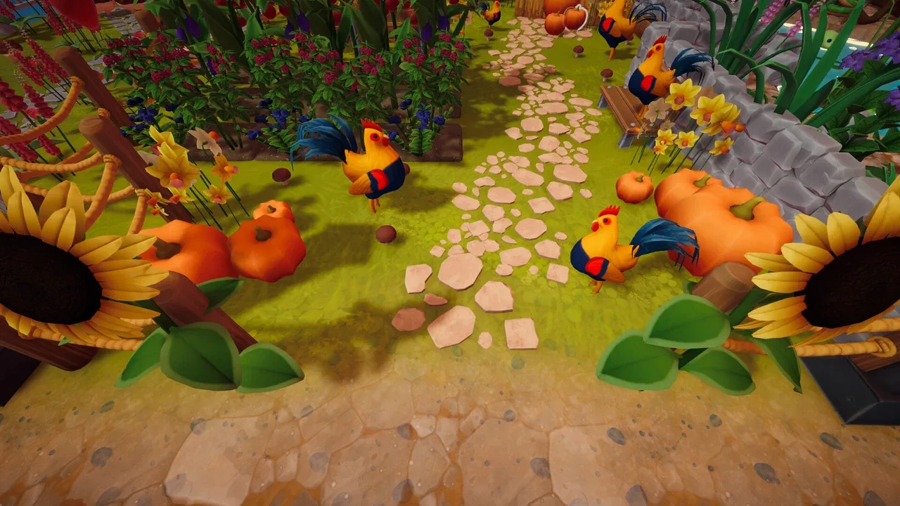 浪漫满地.Cozyrama_3