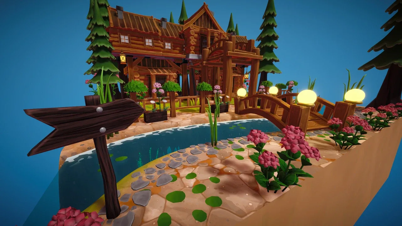 浪漫满地.Cozyrama_4